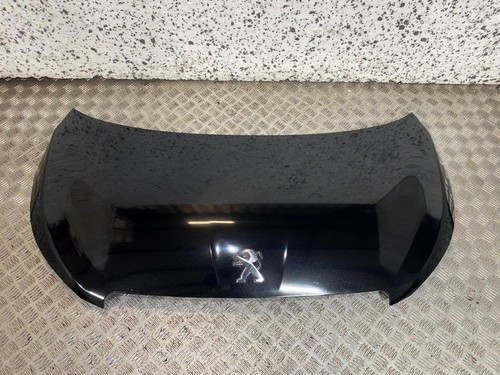 Peugeot 108 5 door - 108,