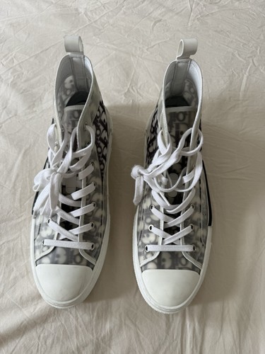 Dior b23 league high - league, high-top