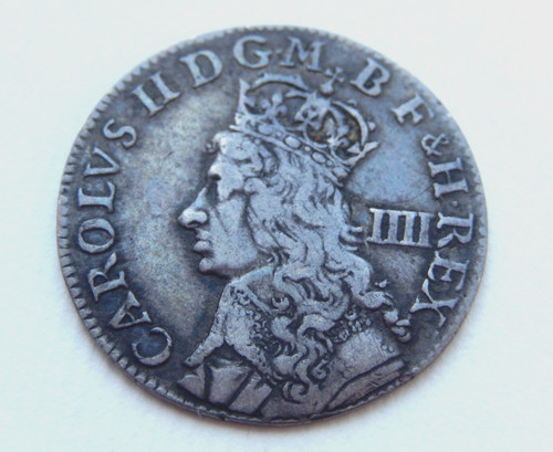 A775 charles silver - a775,