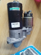 Bosch 25286 Starter Motor