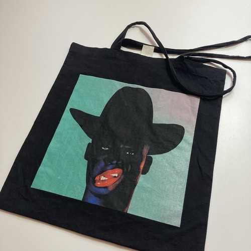 Young fathers recordings - young, xl