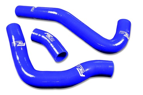 Intake hose silicone for