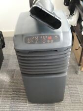 Wickes air conditioning unit portable BLACK