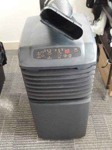 Wickes air conditioning unit