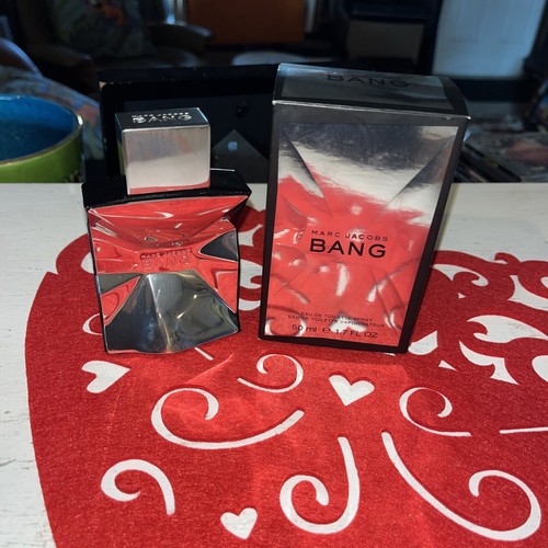 Marc jacobs bang spray eau - marc,