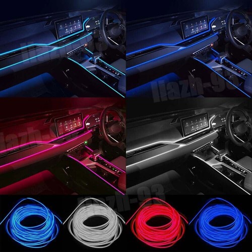 Car decor atmosphere ambient - decor,