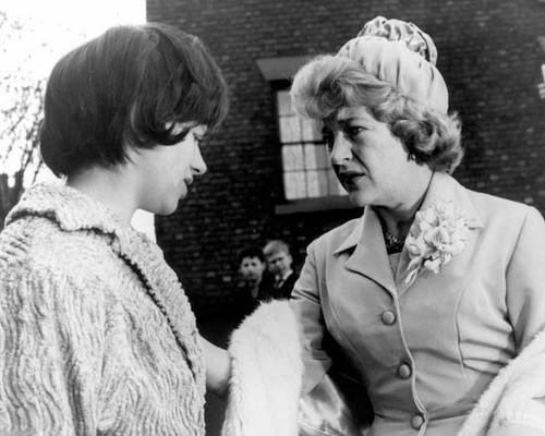 Dora bryan rita - bryan, &