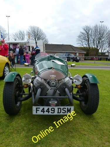 Photo 6x4 pembleton - photo,