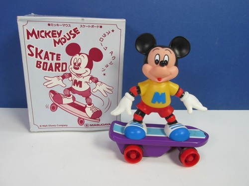 Vintage masudaya mickey - vintage, mouse