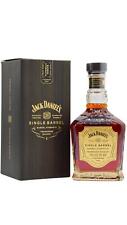 Jack Daniel's - Single Barrel