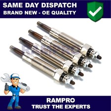 Rampro 4x For Nissan Serena