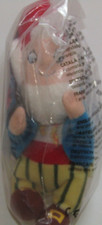 McDonalds Plush Soft Happy