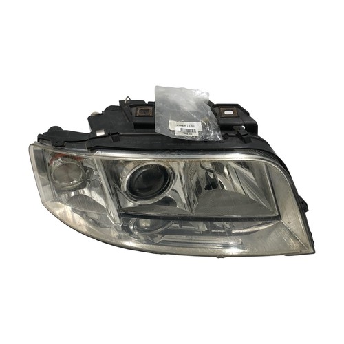 Genuine audi headlight - audi,