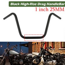 25mm Motorcycle Handlebars
