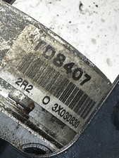 Triumph Xc 800 Abs Pump Td8407n3x030830 