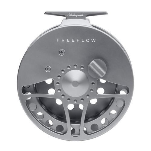 Shakespeare freeflow centrepin - shakespeare,