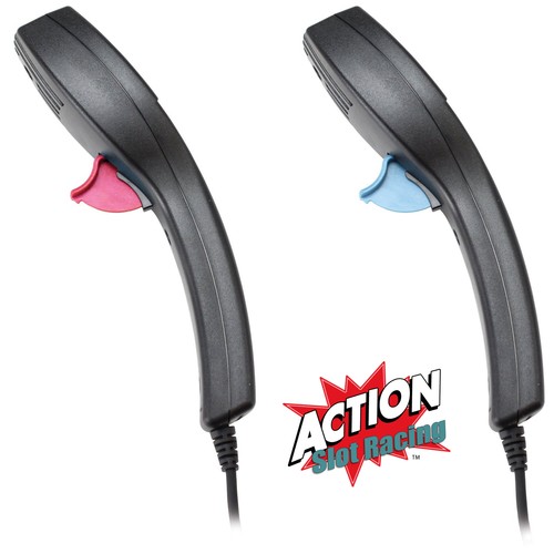 Scalextric c8229 c8230 pair - c8229,