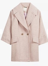 Ladies Ted Baker Juliet Cocoon