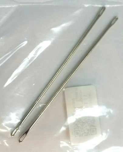 Knitting machine parts bodkin - knitting,