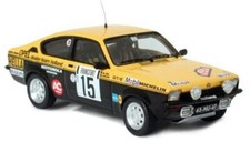 1/43 Trofeu TR2108 Opel Kadett