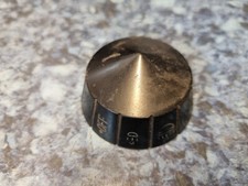 Master Light Switch Knob fits