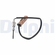 Exhaust Gas Temperature Sensor