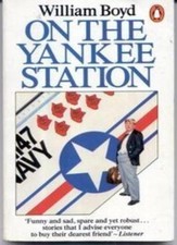 On the Yankee Station,William