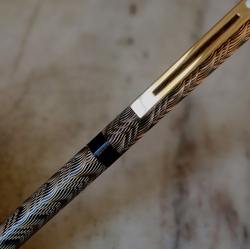 Rare ballpoint pen sheaffer - rare,