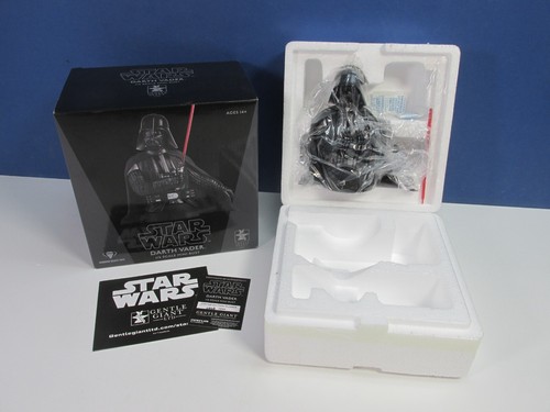 Star wars gentle giant - gentle, darth