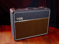 Vox AC30 TB Korg Era 2002 Amp