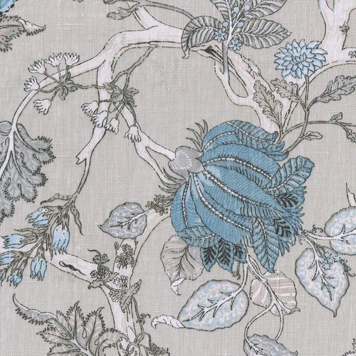 Textiles français oriental - français,