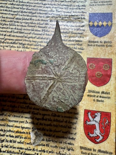 Early medieval 12th 13th - an,