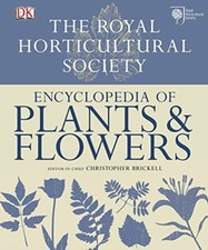 RHS Encyclopedia of Plants and