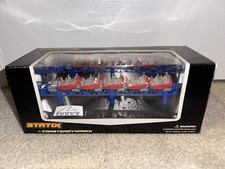 Coasterdynamix Statix
