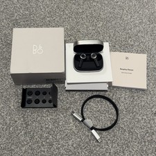 Bang & Olufsen Beoplay Eleven Natural Aluminium