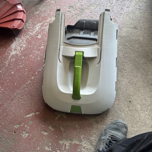 Gtech clm50 grass - clm50,