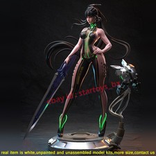 EVE Female Warrior 1/12 1/8