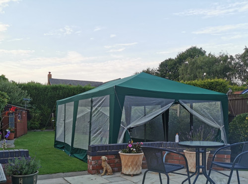 Party mehndi marquee - party,, marquee/tent