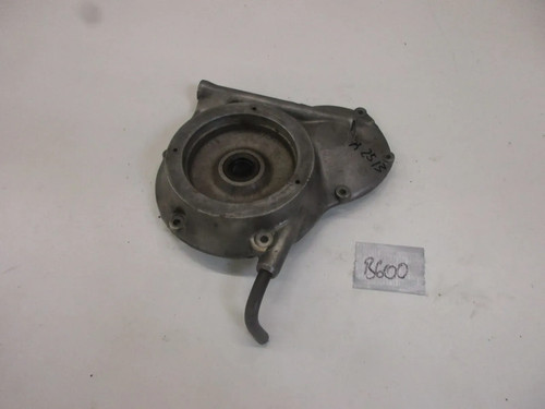 Engine cover front - , b600
