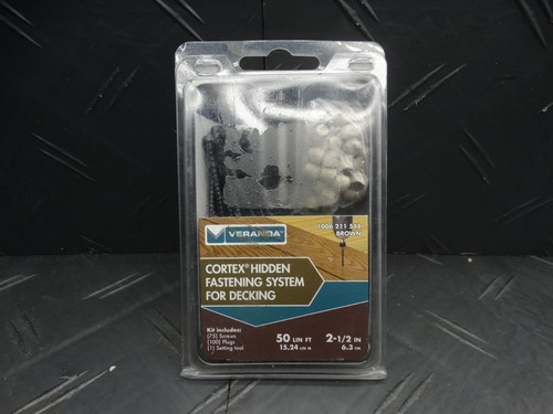 Fastenmaster cortex hidden - fastenmaster,