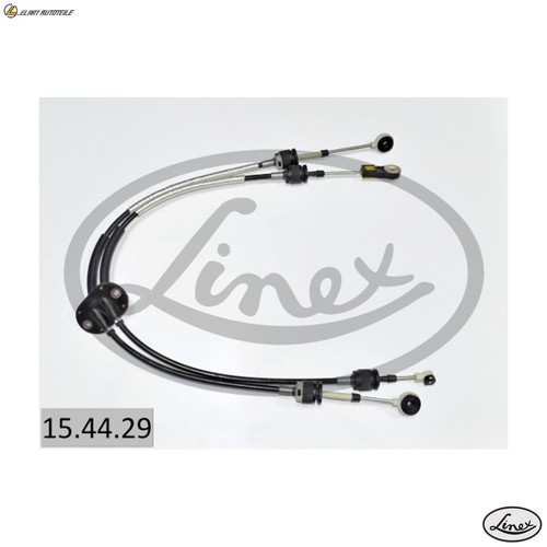 Cable manual transmission - cable,