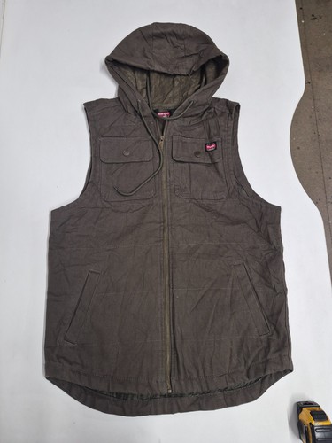 Vintage wrangler gilet jacket - wrangler,