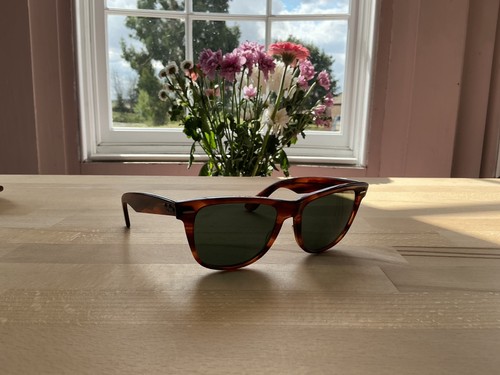 Vintage ray ban bausch - ban,, &