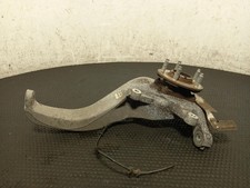 JAGUAR F TYPE Wheel Hub Stub Axle O/S 2013-2024 3.0L Petrol Front RH