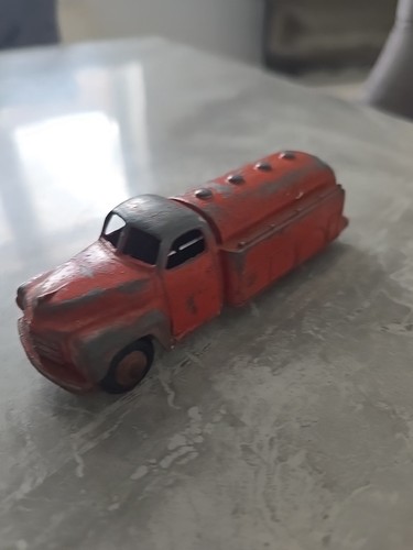 Dinky toys 1950s - toys, vintage