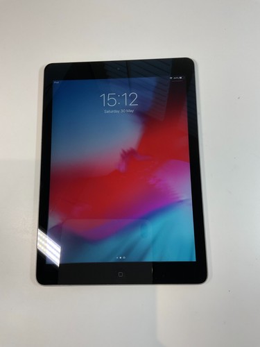 Ipad air 1st gen 16gb - 1st,