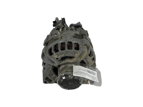 Alternator mercedes class - mercedes, b