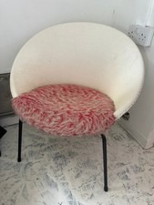 Vintage 1960s Ballon/ Tub