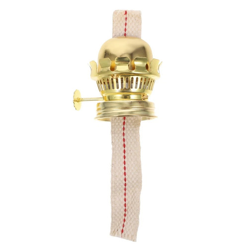 Set aluminum alloy oil lamp - set,