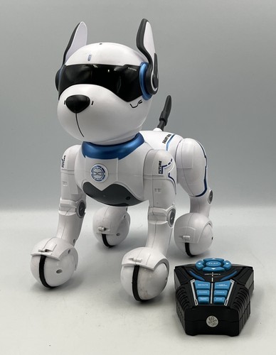 Lexibook power puppy - lexibook, dog